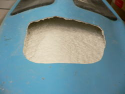 Marine Malibu Kracka Blue 1